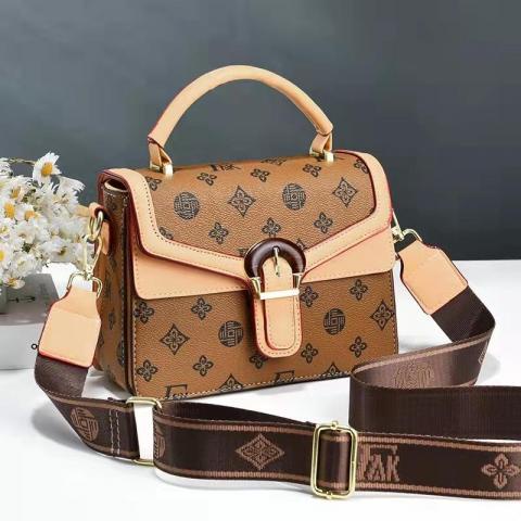 TAS MONOGRAM MK TAS TOP HANDLE PREMIUM IMPORT MURAH Tas Selempang Wanita Import Murah Tas Impor Fash