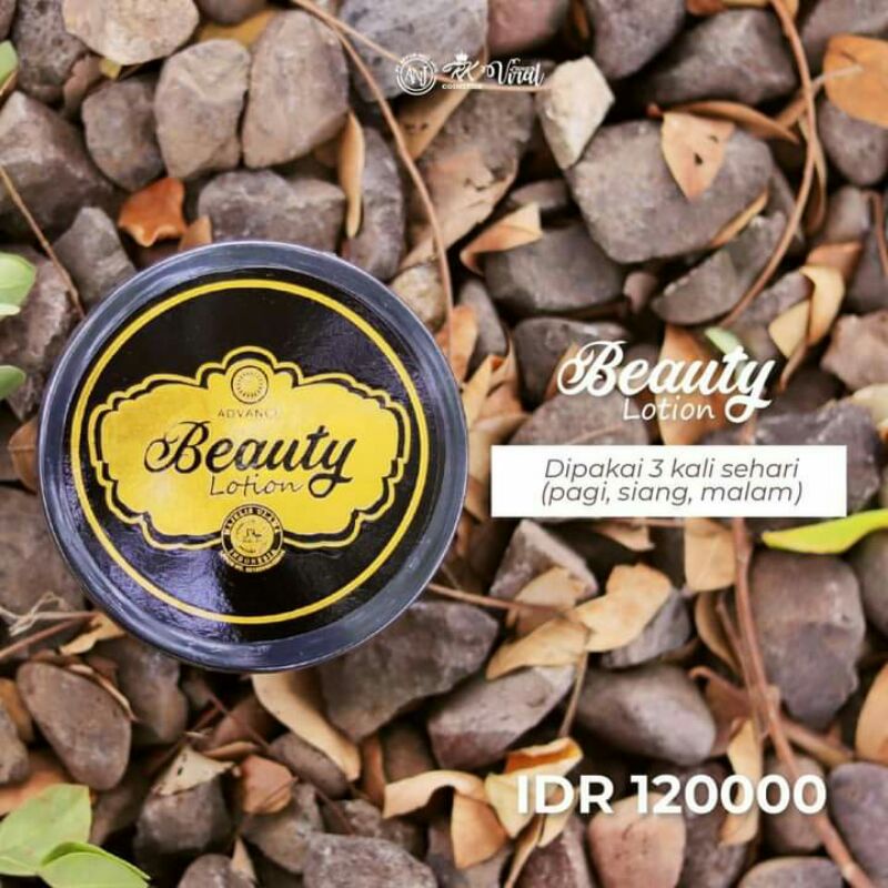 BEAUTY LOTION HANDBODY PEMUTIH BODY GLOW UP RK KOSMETIK VIRAL ORIGINAL