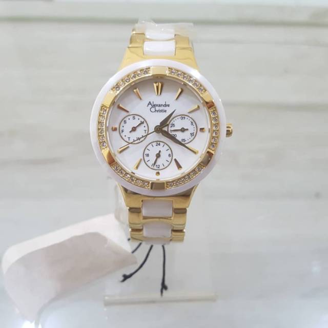 AC2299BF-RTWHTGD-QQCS/ ac 2299/ ac 2299 gold/ ac 2299 keramik