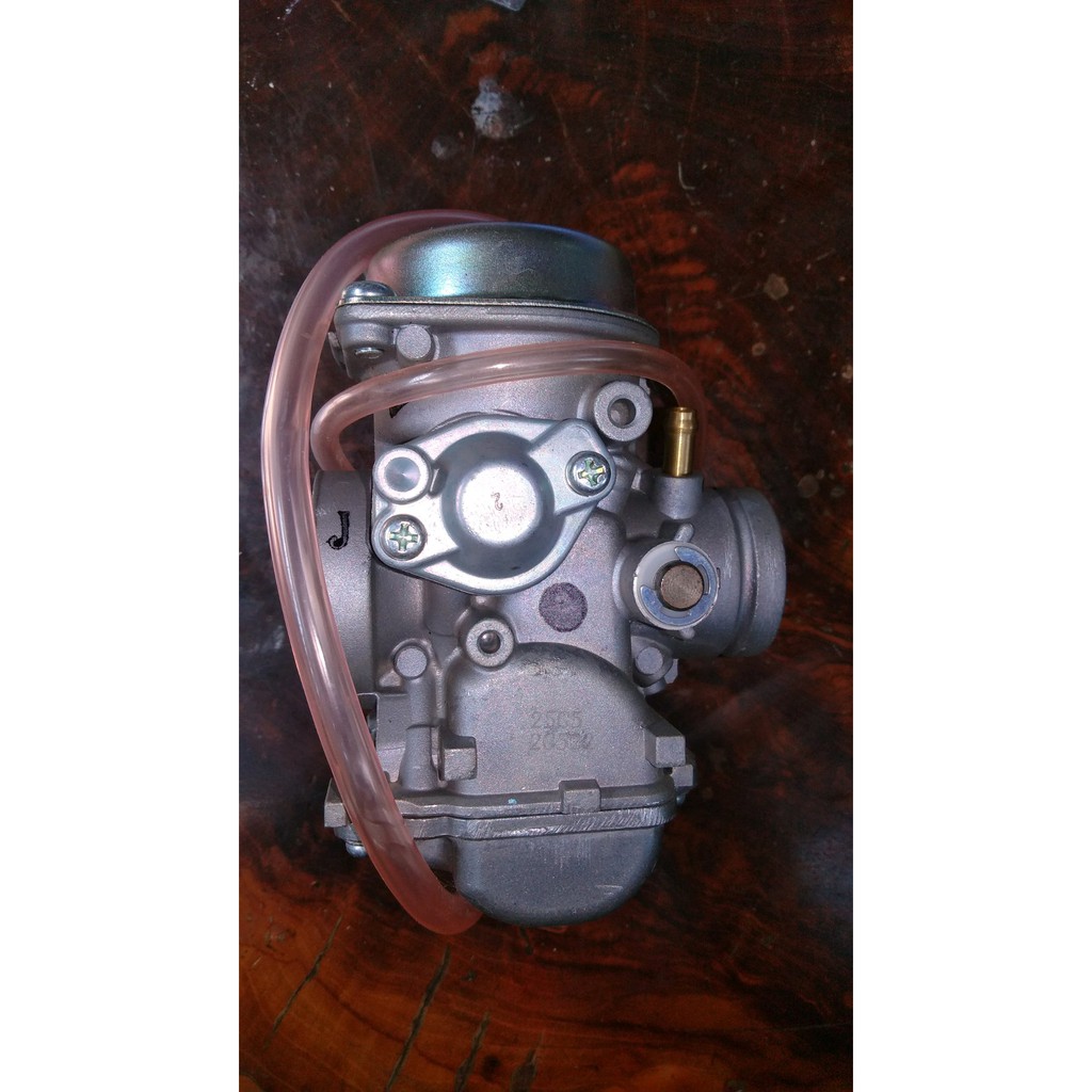 KARBURATOR SATRIA FU ORIGINAL