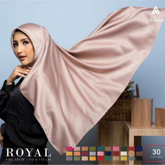 Royal polos by adabia