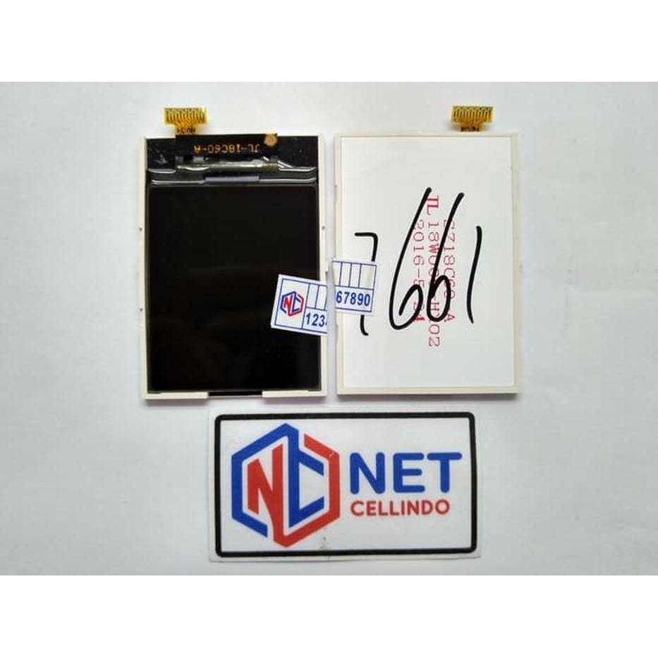 Dijual LCD NOKIA 1661 / 1616 / 1800 / 5030 / 5030C Diskon