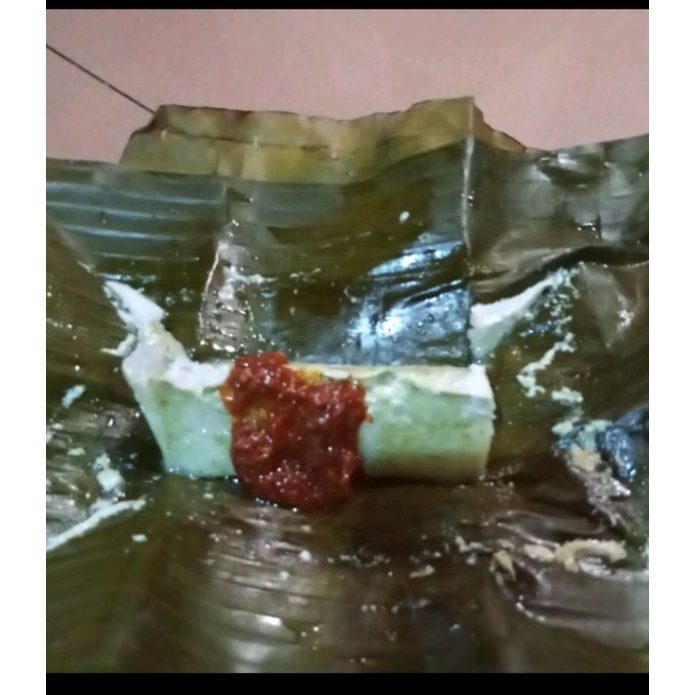 

Nasi pundut