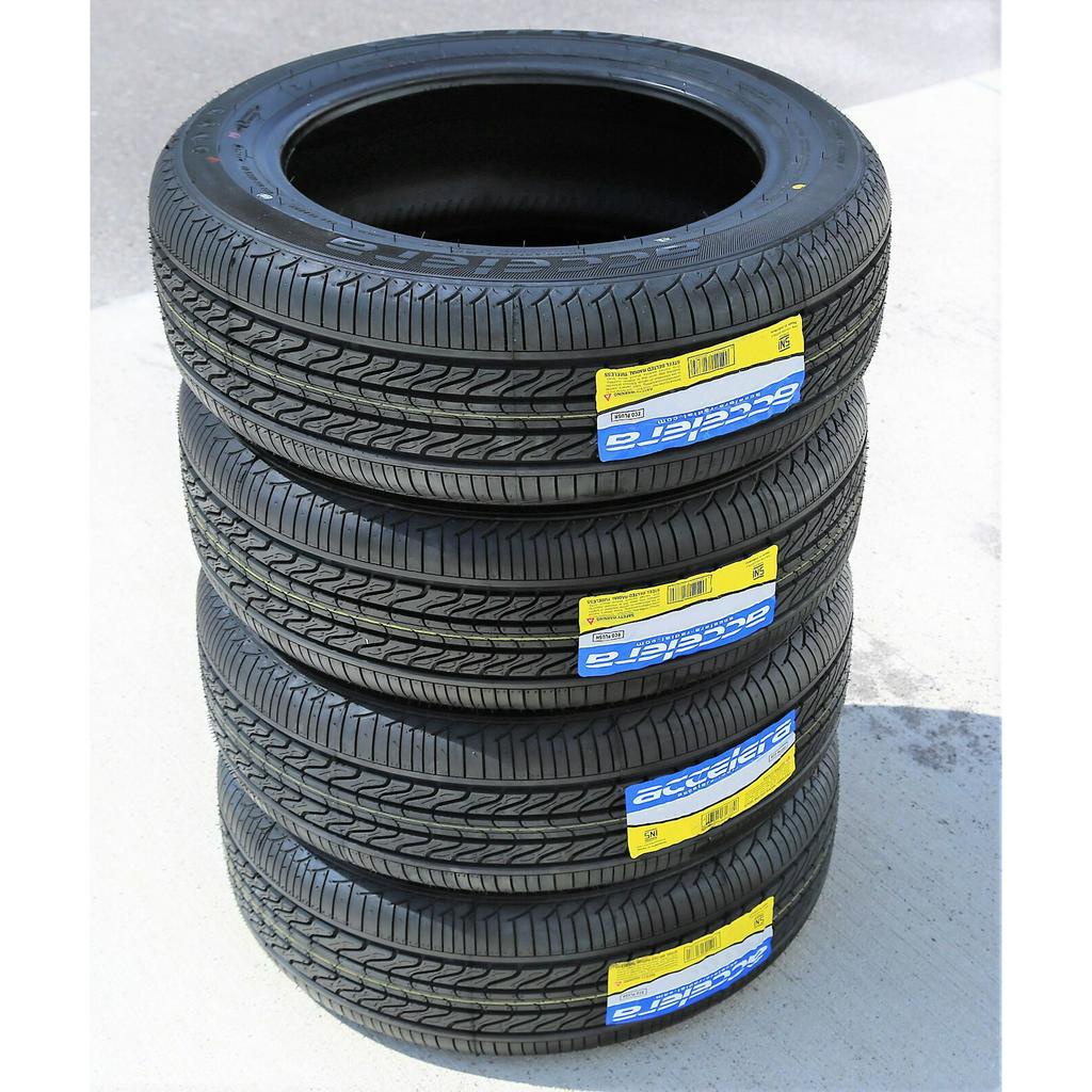 Ban Standar ARENA 195/60 R16 ACCELERA ECO PLUSH 195 60 r16