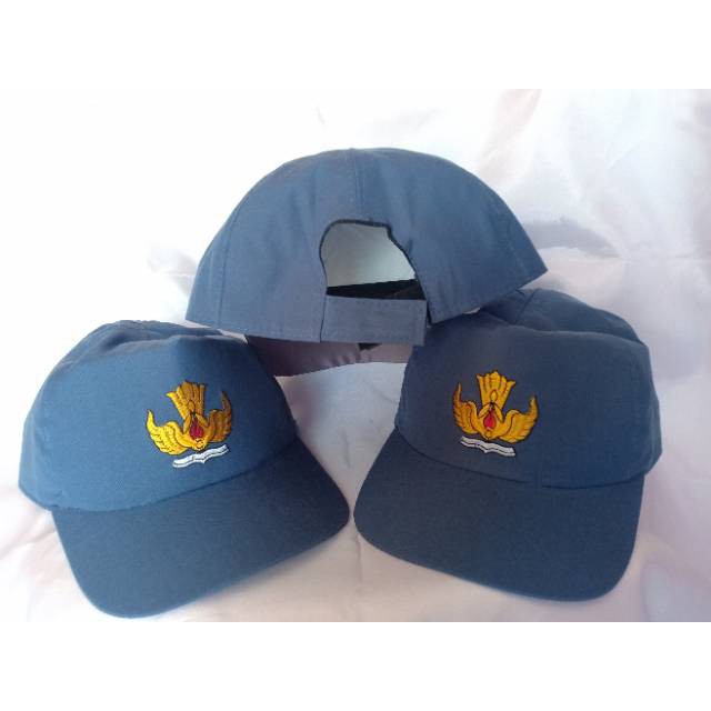 RPM    Topi SMA