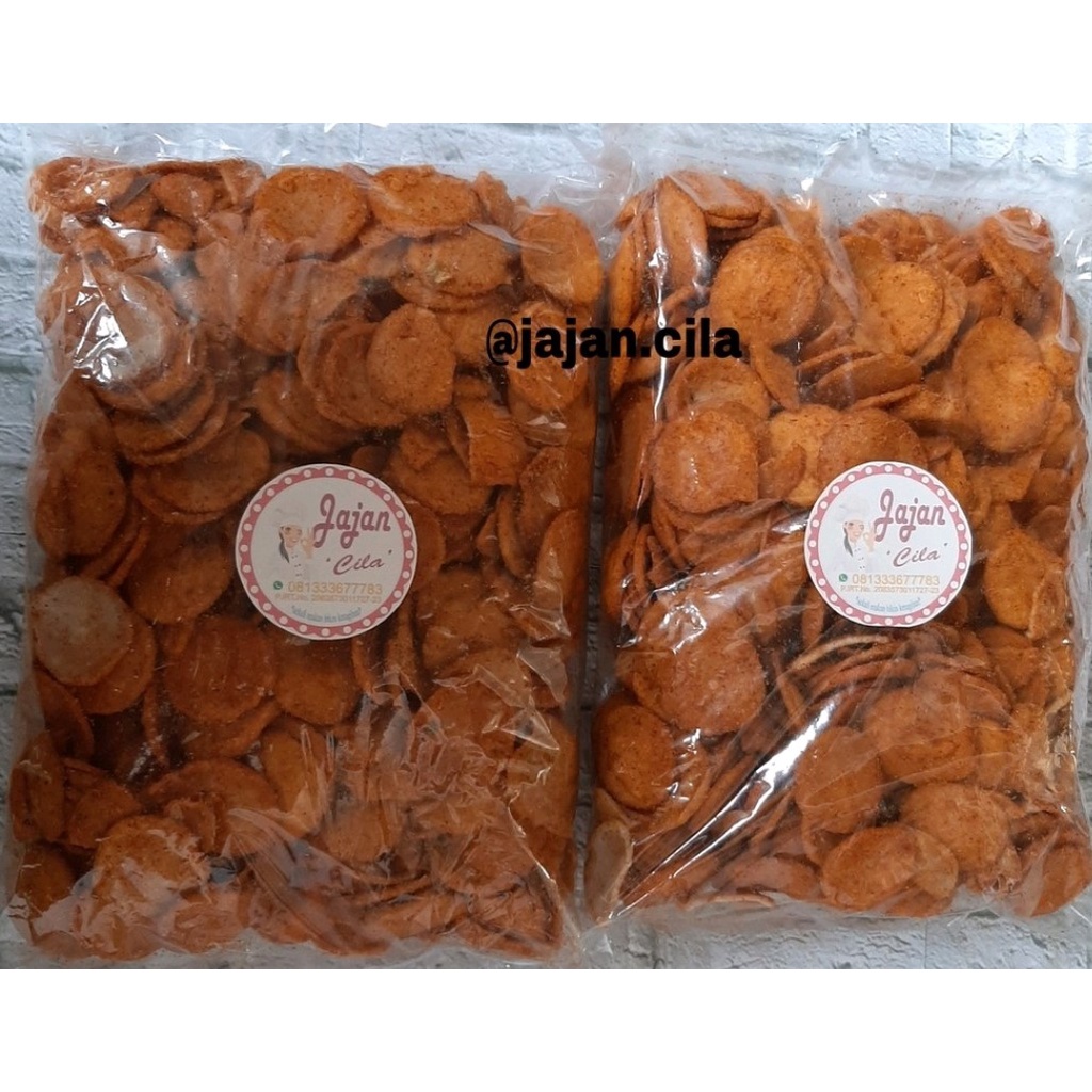 

PROMO BASRENG / BAKSO GORENG BELI 1 GRATIS 1