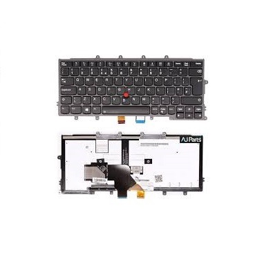 Original Keyboard Laptop Lenovo Thinkpad X230S X240 X240S X250 X260