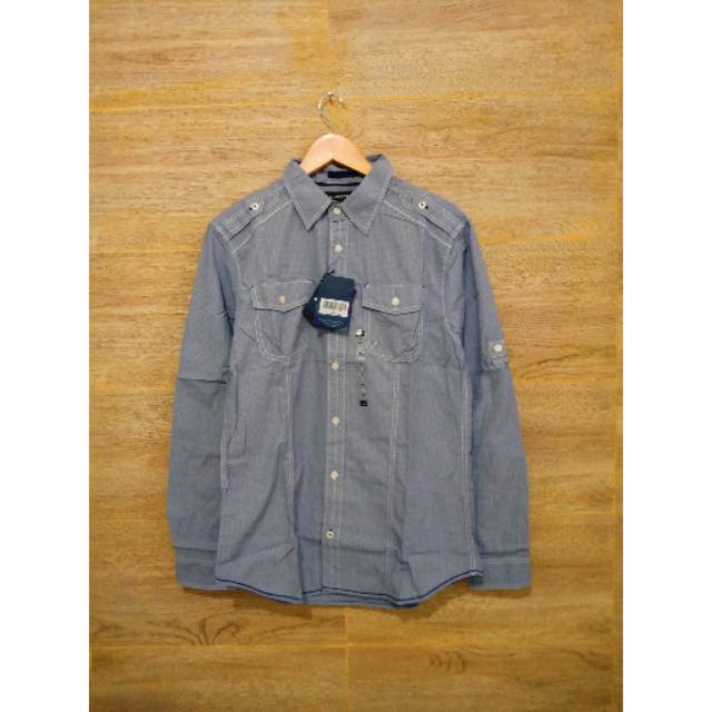 KEMEJA BOOMBOGIE ORIGINAL .