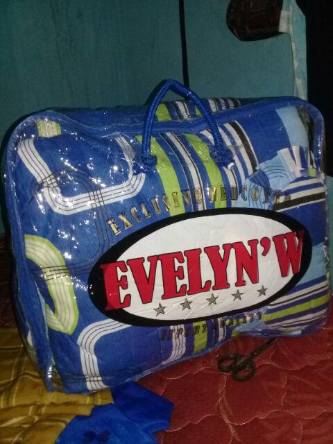 Promo Bedcover Set + Sprei Ukuran King Size Paling Murah! Best Seller