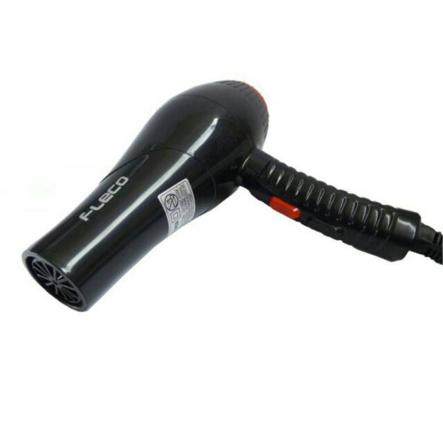 COD Hair Dryer Pengering Rambut Fleco F-226 - Hair Dryer Fleco Original-Termurah