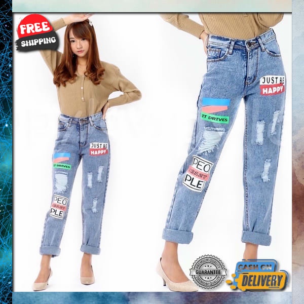 Cln Kulot Cewek Import Celna Kulot Remaja Dewasa Premium Calana Panjang Baru Murah Clna Cewe Kekinia