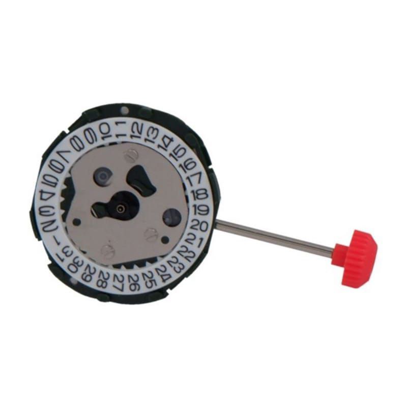 mesin jam miyota 2015 tanggal samping cewek