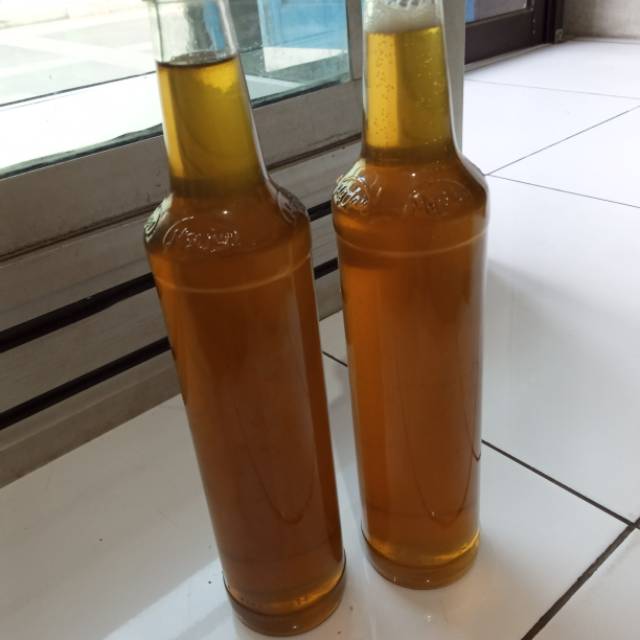 

Madu murni