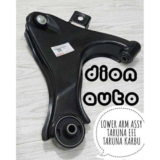 Ball joint Lower Arm Taruna Efi Karbu