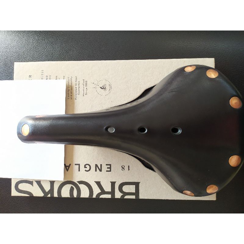 SADDLE BROOKS B17 STANDART