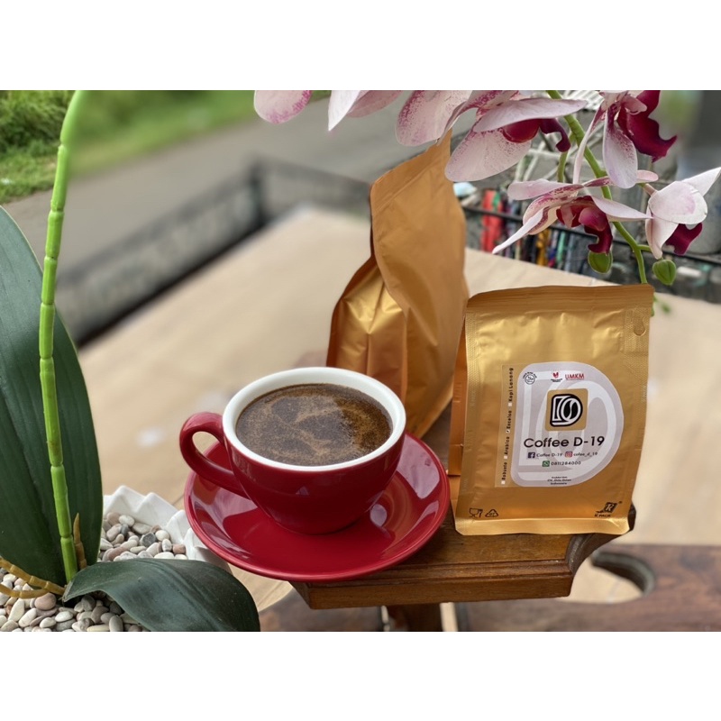 

Kopi Nongko / Excelsa Temanggung 1kg