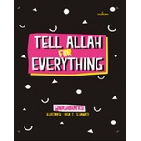 

TELL ALLAH FOR EVERYTHING-HC