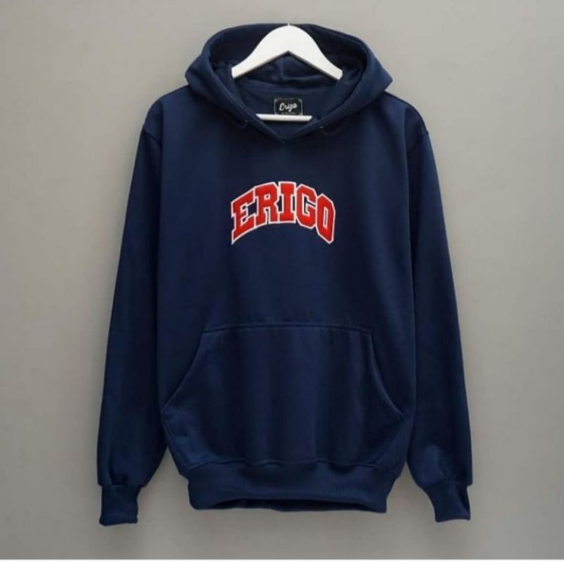 jaket hodie ERIGO XL/terima cod jember