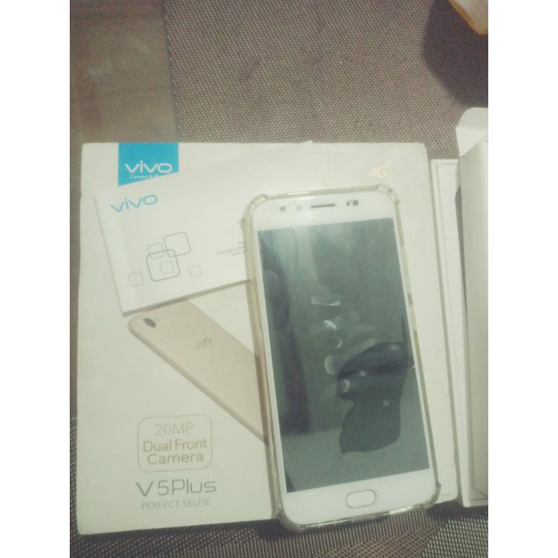 HP VIVO V5+ PLUS SECOND 4/64