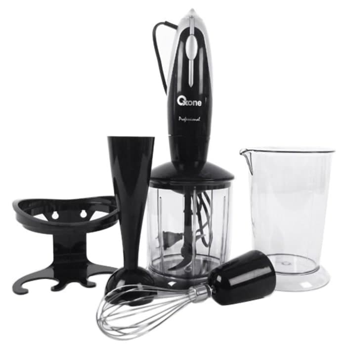 Oxone Hand Blender &amp; Chopper OX-292