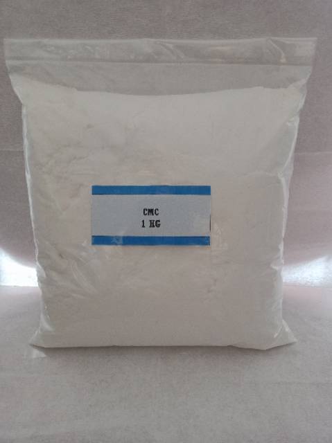 CMC/Na-CMC/Carboxymethyl Cellulose Sodium