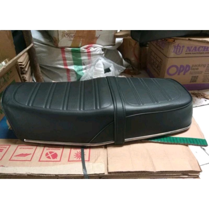 jok sadel motor yamaha l2 super l2 sn l2super l2sn