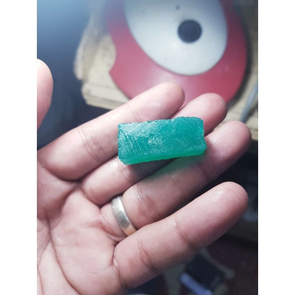 bahan bacan