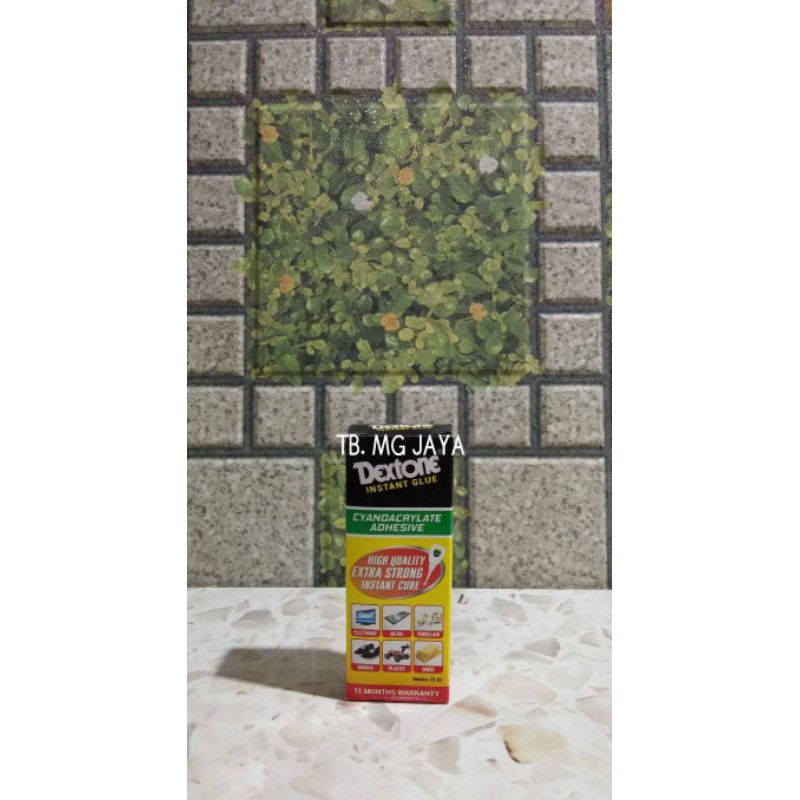 

LEM KOREA DEXTONE