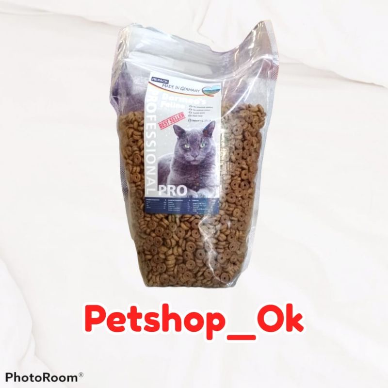 DORMEOS FELINE 1KG (REPACK)
