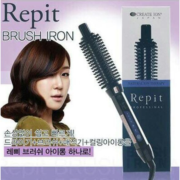 repit hair styler