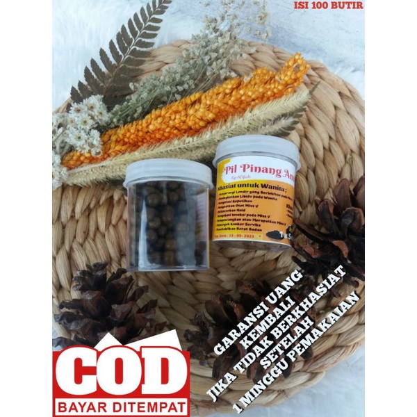 

Pinang anum Pinang muda Pinang jambe Anti pelakor Jamu rapet ORIGINAL 100%