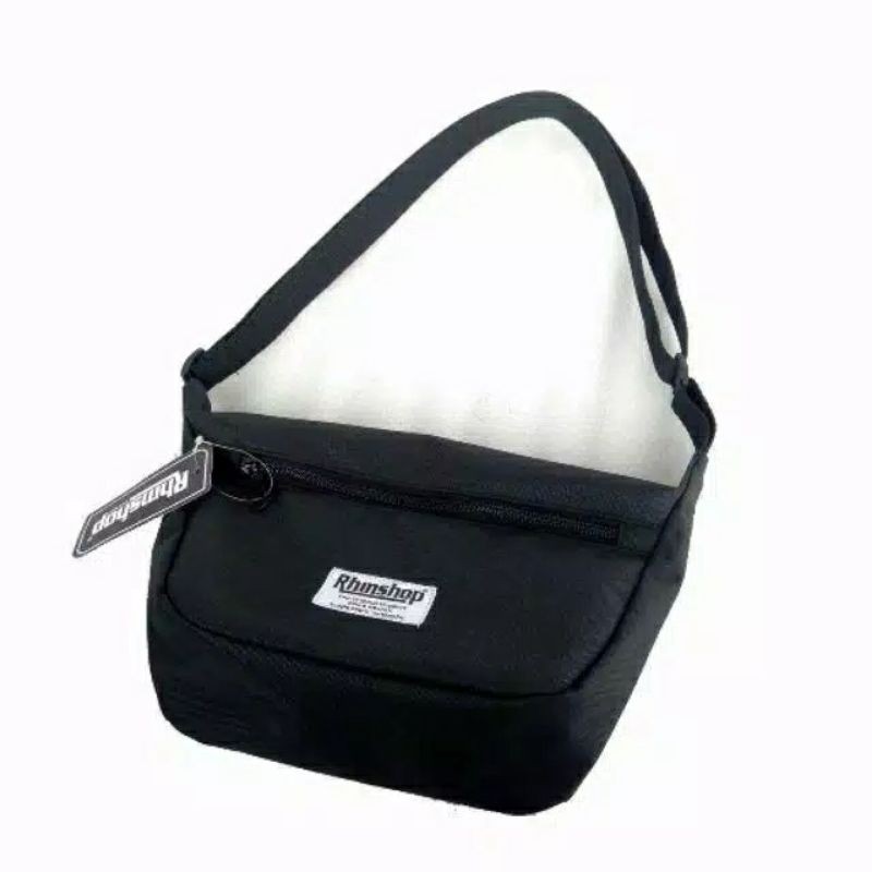 Tas Selempang Pria Rhmshop Sling Bag Pria Murah