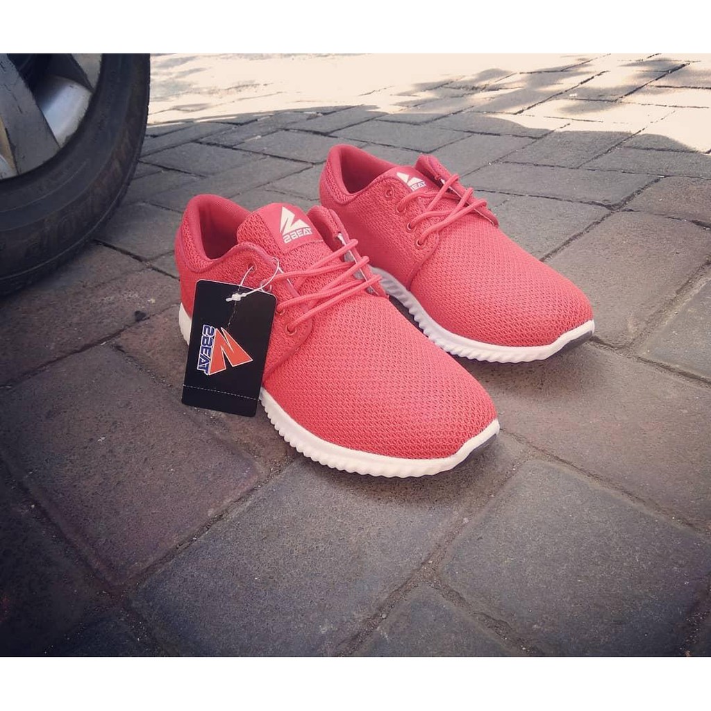 Sepatu Lari 2beat converto m
