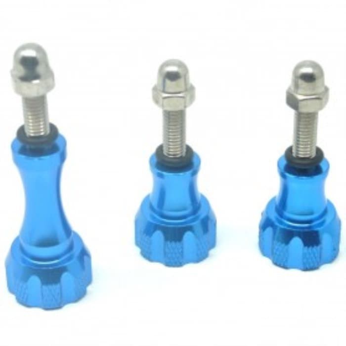 Taffware Baterai Xiaomi Yi 1010 mAh - Black