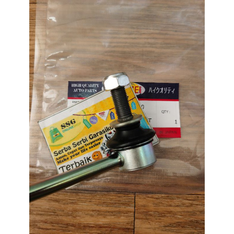 Link stabil depan Toyota Hilux Double Cabin