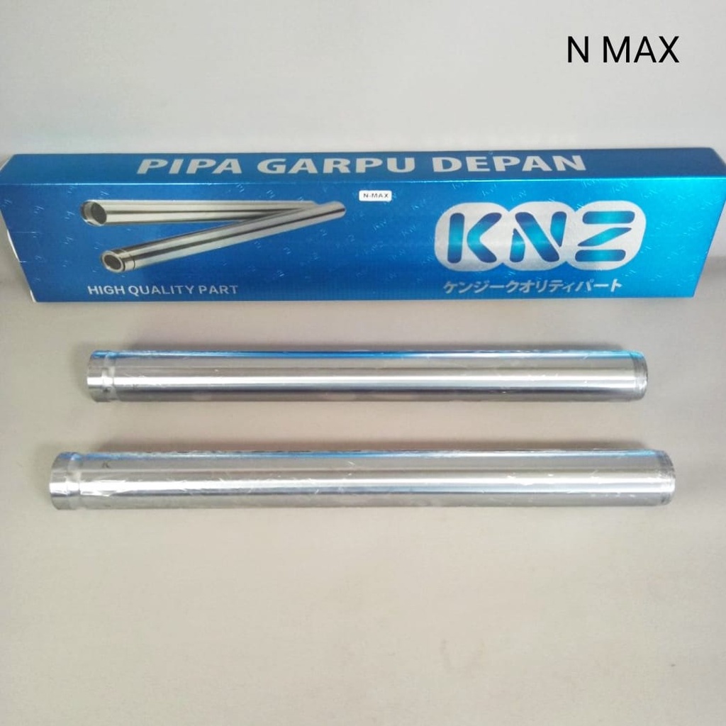 AS SHOCK DEPAN YAMAHA N MAX KNZ BISA COD BAYAR DI TEMPAT