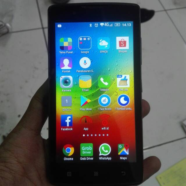 Lenovo A2010 Shopee Indonesia
