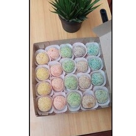 

Onde-Onde Rainbow
