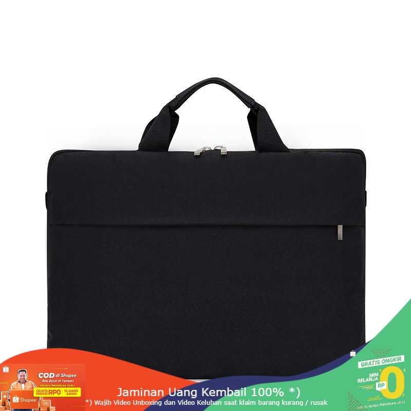 (BISA COD) RVOSTR YASIT Tas Jinjing Laptop Waterproof Commuter Bag 13.3 Inch - YST-608