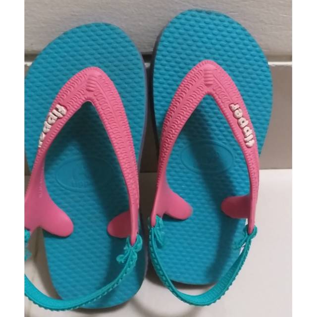 Sandal Fipper anak perempuan