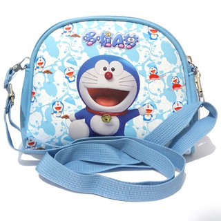  Tas  Selempang  1861 Doraemon  Taiga Shopee Indonesia