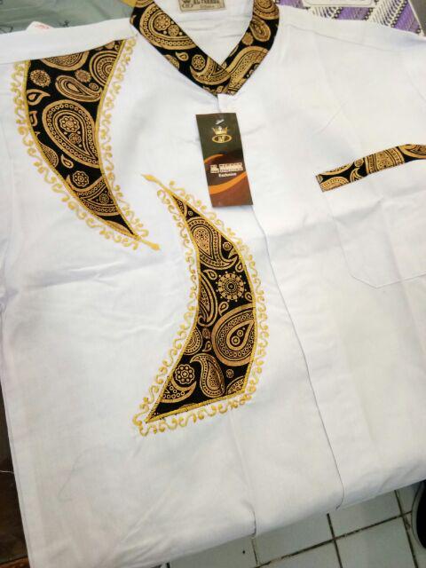 Maura Couple - Sania Ruffle Batik Couple Ori Ndoro Jowi Dnt Garansi Termurah Shopee -