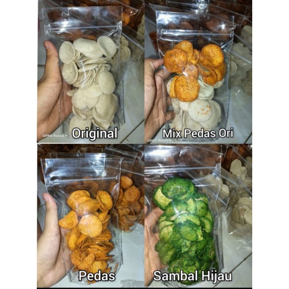 

basreng (bakso goreng)