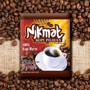 

vf2011vf Kopi Nikmat Mini 20 X 7 G Ds20X11