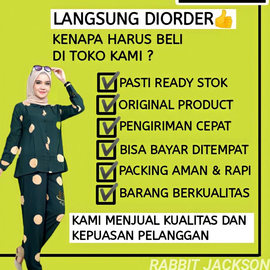Paling Disukai.. BAJU PAJAMAS SETELAN ONE SET ONESET TIEDYE TIE DYE PAKAIAN TIDUR SETELAN WANITA PAJ