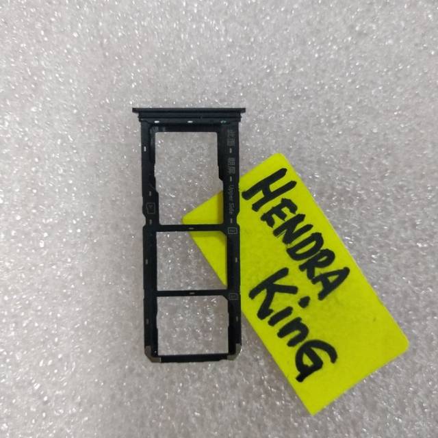 Simtray Vivo Y83 / Simlock Vivo Y83 / Sim holder Vivo Y83