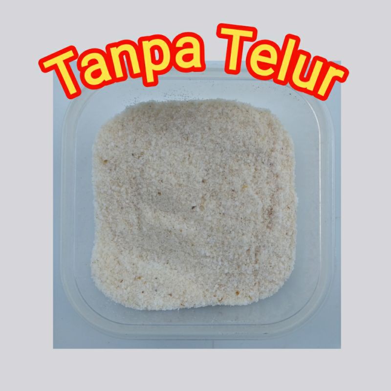 Bumbu Khusus Air Celupan KFC, Ayam Crispy, Ayam Geprek