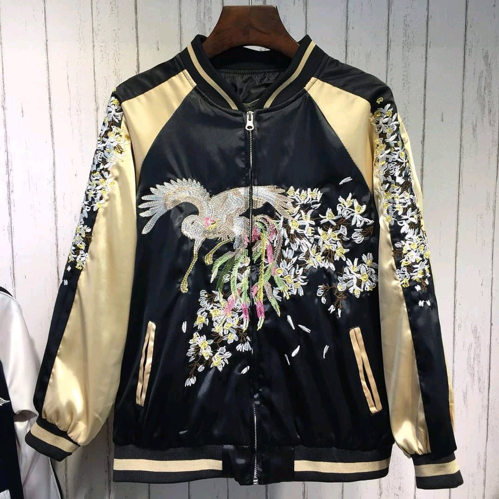 IMPORT JAKET WANITA TERBARU KOREA BOMBER WANITA Diskon