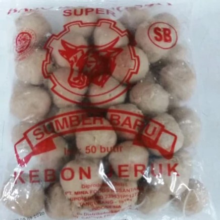 

Bakso