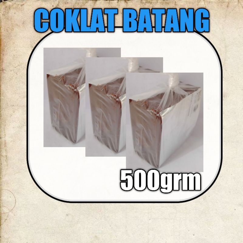 

COKLATbatangbahankue